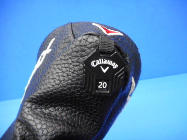 中古 APEX UW 21°ユーティリティ ゴルフ用品