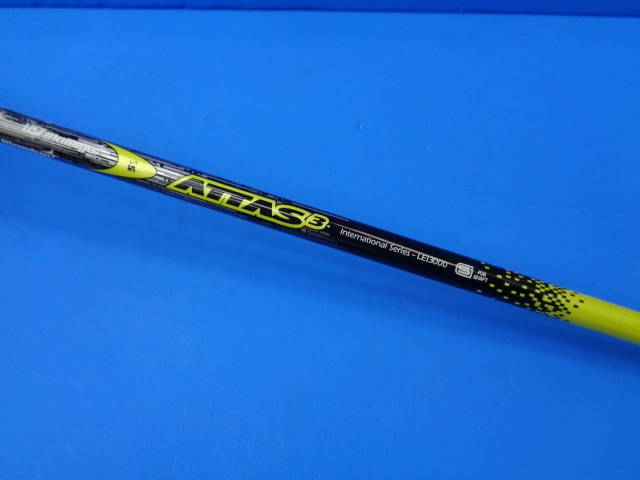 中古 RODDIO (2015) N-SOLE #3(15.5゜)フェアウェイウッド ゴルフ用品