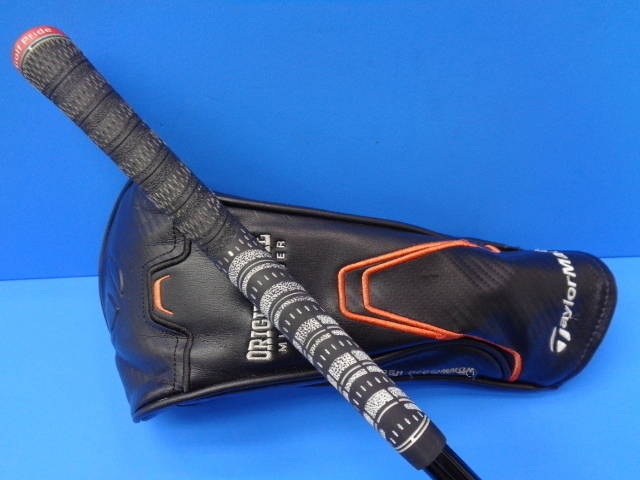 中古 ORIGINAL ONE MINI DRIVER 11.5°ドライバー ゴルフ用品