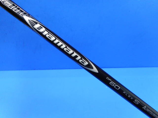 中古 TS3 15°フェアウェイウッド ゴルフ用品