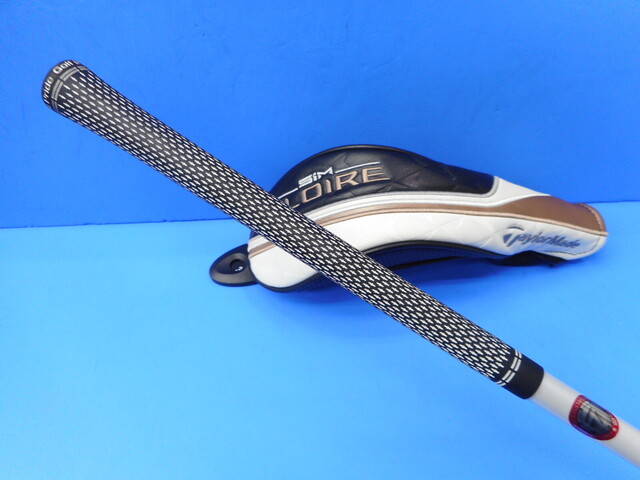 中古 SIM GLOIRE #3(19°)ユーティリティ ゴルフ用品