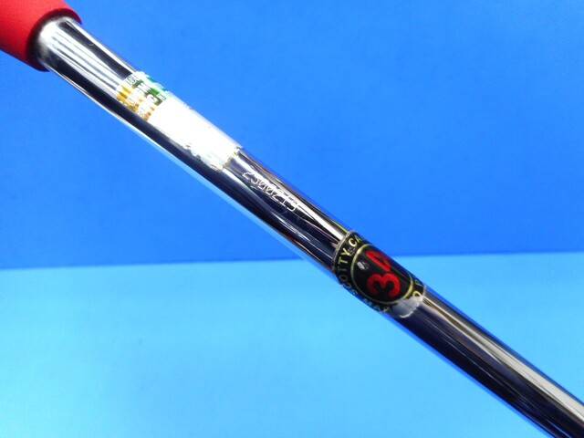 中古 California SONOMAパター ゴルフ用品