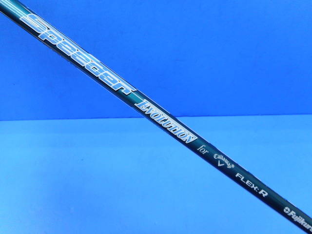 中古 ROGUE STAR 10.5゜ドライバー ゴルフ用品