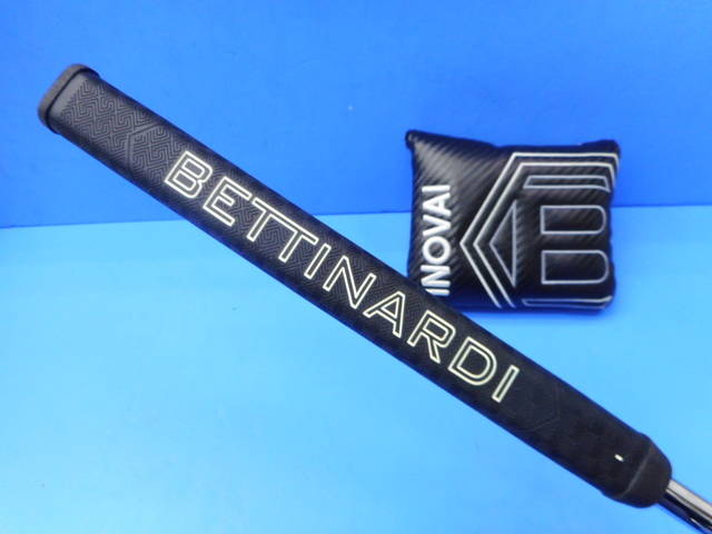 中古 INOVAI 8.0 (2022) スラントパター ゴルフ用品