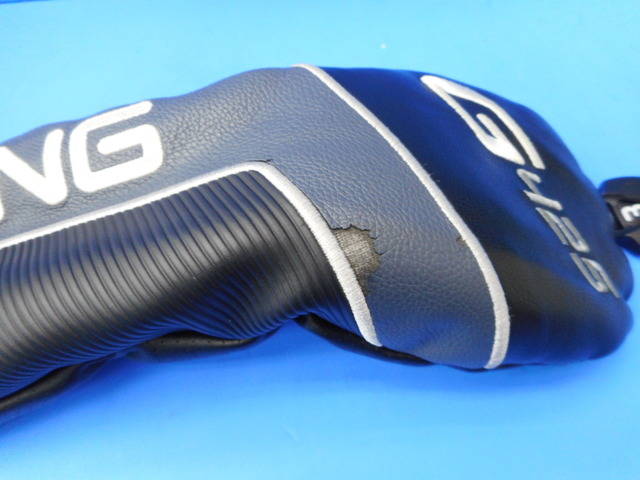 中古 G425 MAX #3(14.5°)フェアウェイウッド ゴルフ用品