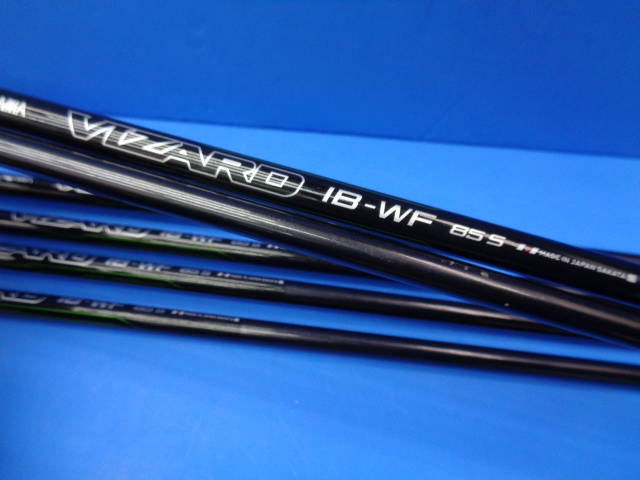 中古 TOUR WORLD TW747P  6本アイアンセット ゴルフ用品