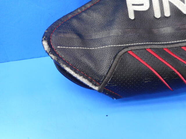 中古 G410 LST 10.5°ドライバー ゴルフ用品