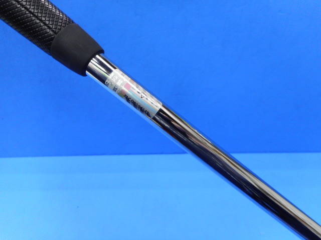 中古 WHITE HOT VERSA TWELVE CSパター ゴルフ用品