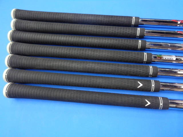 中古 APEX (2019)  7本アイアンセット ゴルフ用品