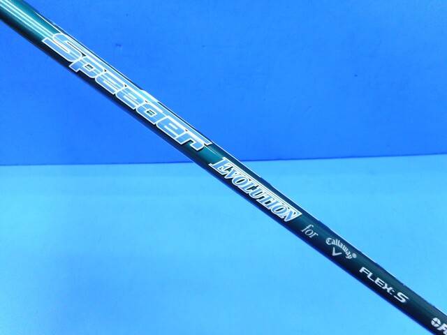 中古 PARADYM 10.5°ドライバー ゴルフ用品