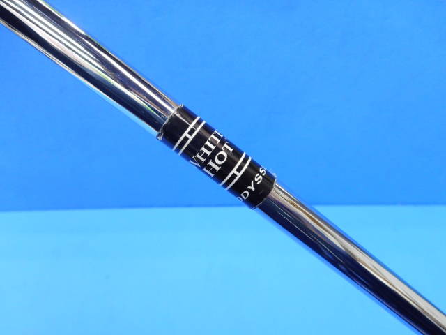 中古 WHITE HOT #5パター ゴルフ用品