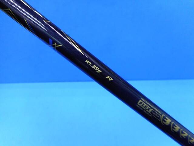 中古 XXIO (2024) ネイビー #9(23°)フェアウェイウッド ゴルフ用品