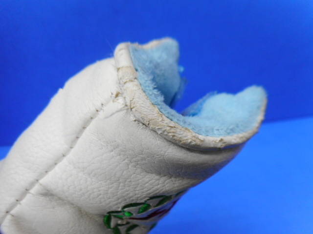中古 EMPEROR-IIパター ゴルフ用品