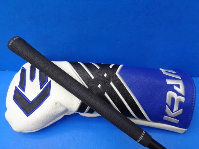 中古 FORMULA F11 PRO (US) 7.5°ドライバー ゴルフ用品