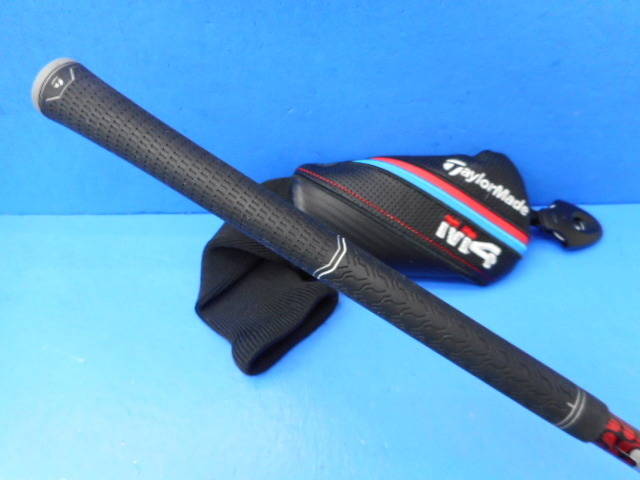中古 M4 RESCUE (2021) #5(25゜)ユーティリティ ゴルフ用品