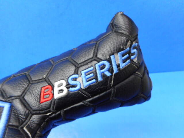 中古 BETTINARDI BB-ONE (2020)パター ゴルフ用品