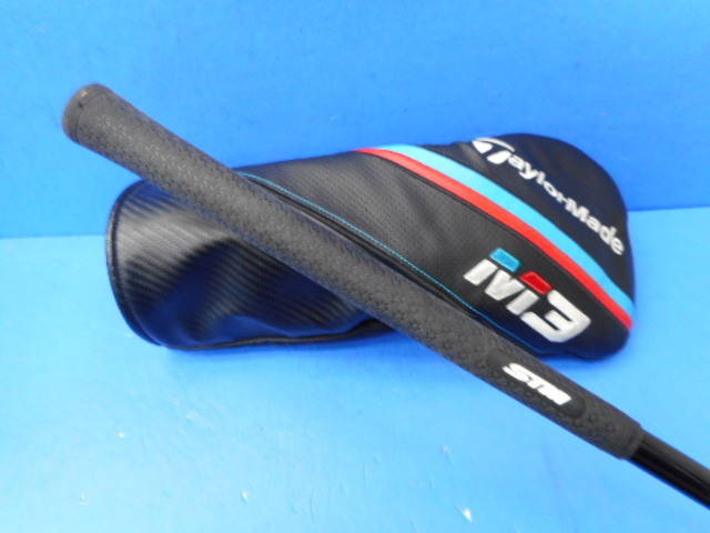中古 M3 440  9゜ドライバー ゴルフ用品