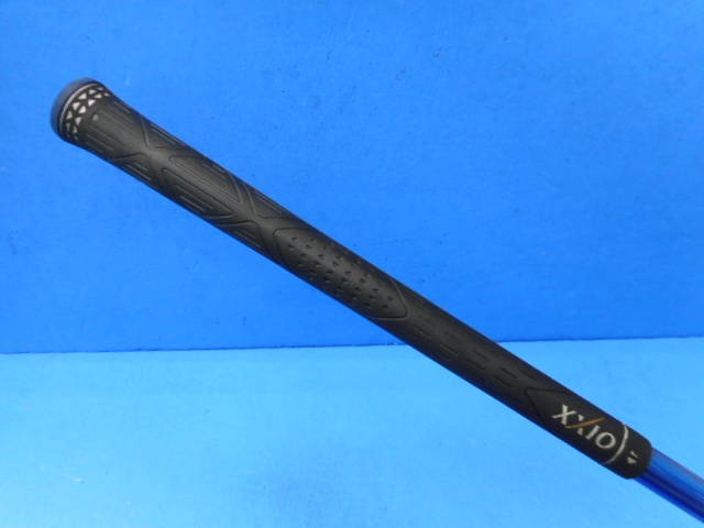 中古 XXIO (2018) ネイビー 10.5゜ドライバー ゴルフ用品