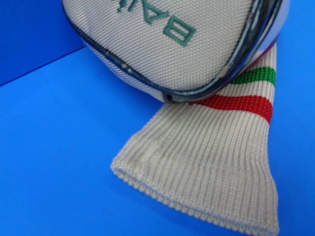 中古 TTX BRASSY 12°フェアウェイウッド ゴルフ用品