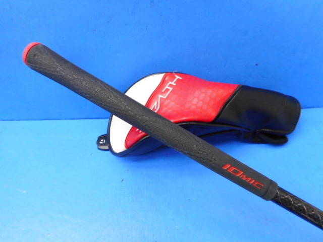 中古 STEALTH 2 #5(25°)ユーティリティ ゴルフ用品