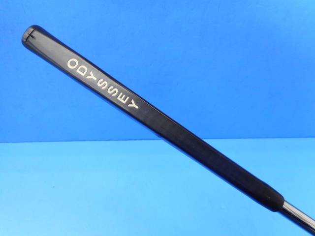 中古 WHITE HOT #5パター ゴルフ用品