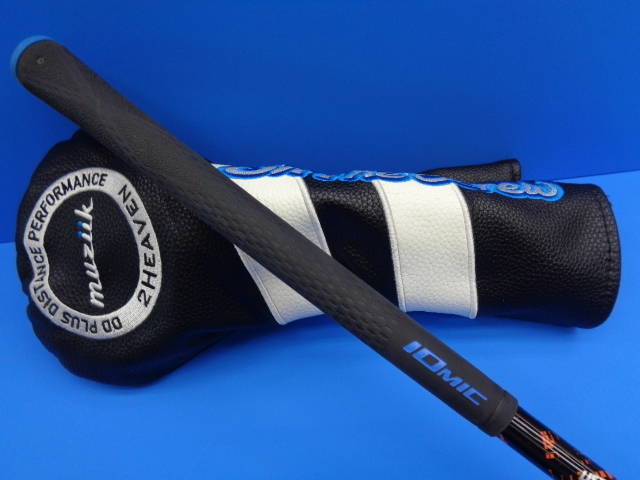 中古 On The Screw DD2 HEAVEN 10.5°ドライバー ゴルフ用品