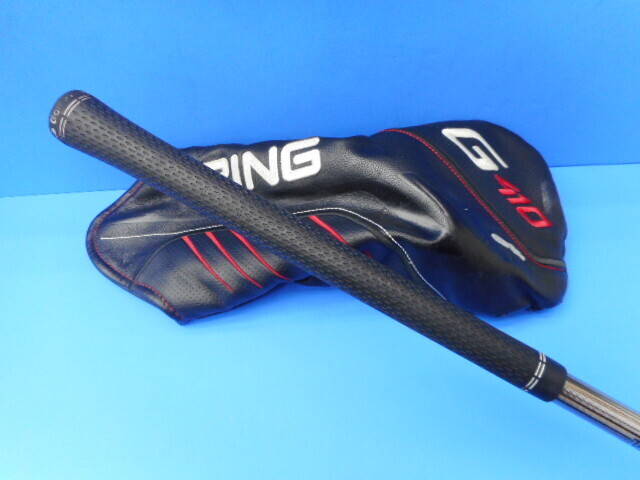 中古 G410 PLUS 10.5°ドライバー ゴルフ用品