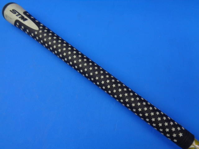 中古 GINNICO Blue Star Edition 10.5°ドライバー ゴルフ用品