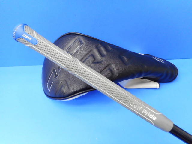 中古 Qi10 MAX Designer Series (US)  9°ドライバー ゴルフ用品