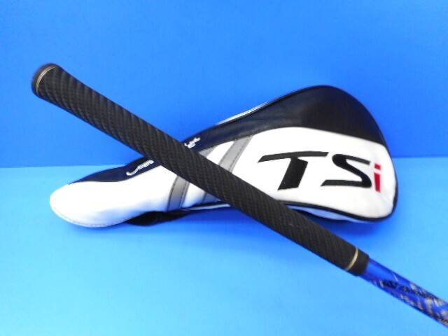 中古 TSi2 10°ドライバー ゴルフ用品