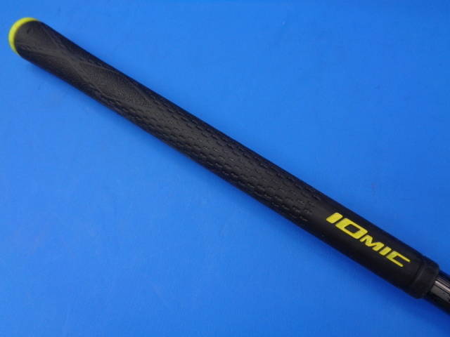 中古 RODDIO (2015) N-SOLE #3(15.5゜)フェアウェイウッド ゴルフ用品