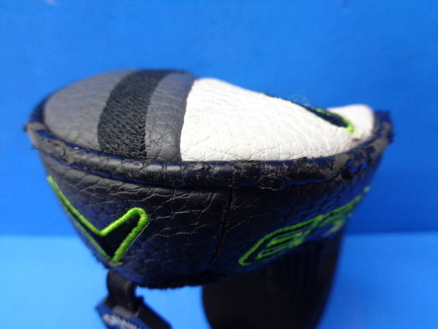 中古 EPIC FLASH STAR #5(23°)ユーティリティ ゴルフ用品