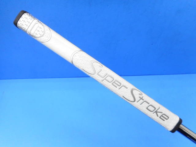 中古 WHITE HOT #5パター ゴルフ用品