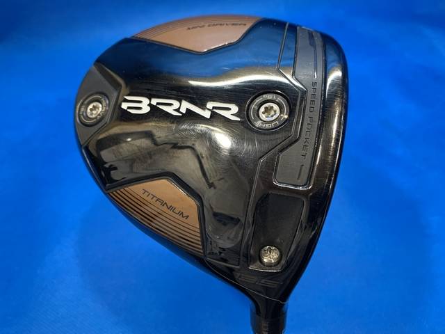 TaylorMade ドライバー