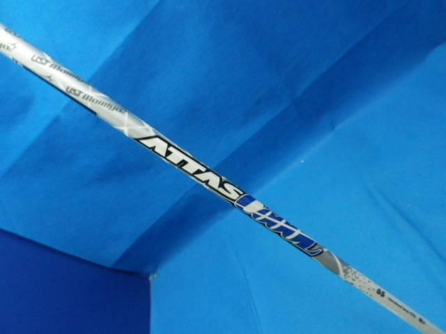 UST MAMIYA シャフト