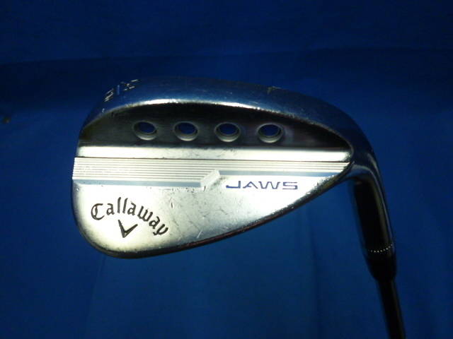 Callaway ウェッジ