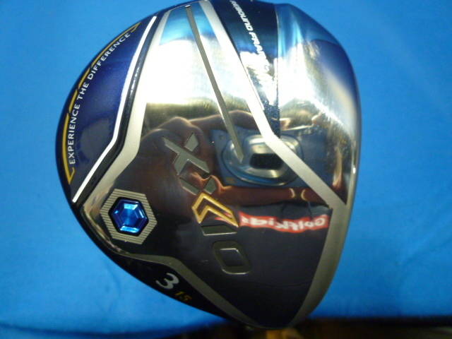 DUNLOP フェアウェイウッド