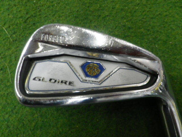 TaylorMade アイアンセット
