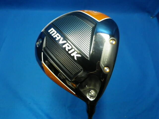 Callaway ドライバー