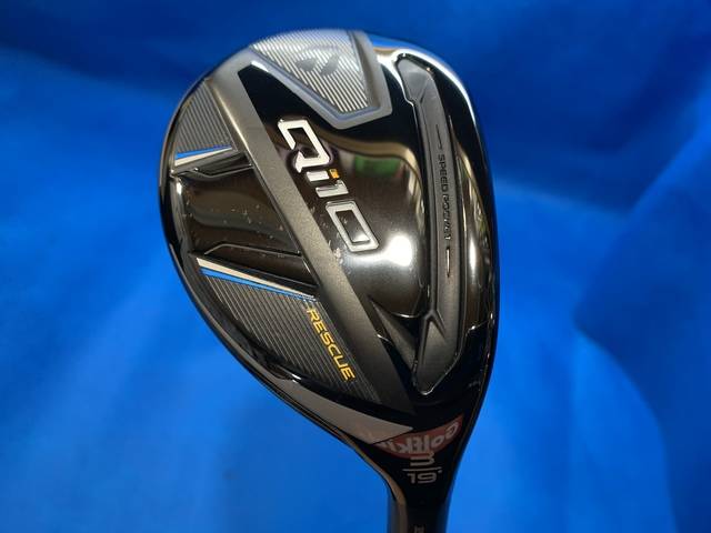 TaylorMade ユーティリティ