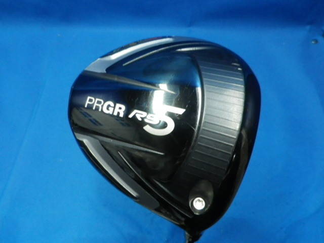PRGR ドライバー