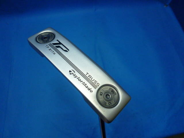 TaylorMade パター