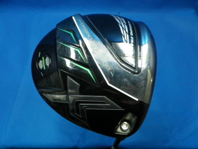 DUNLOP ドライバー