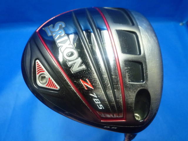 DUNLOP ドライバー