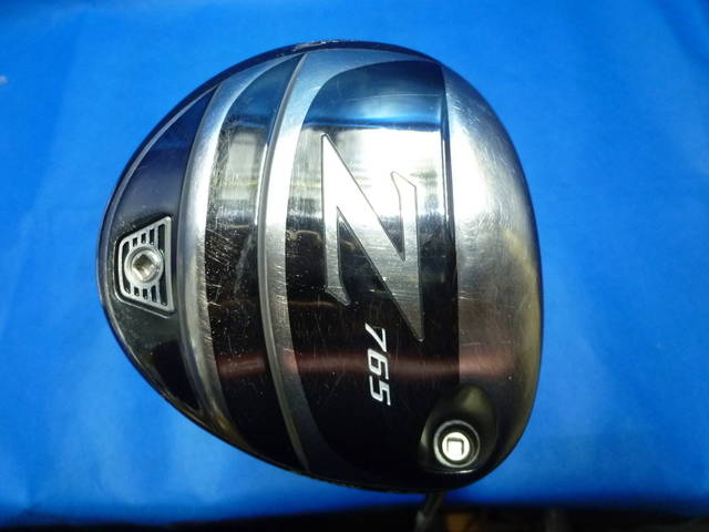 DUNLOP ドライバー