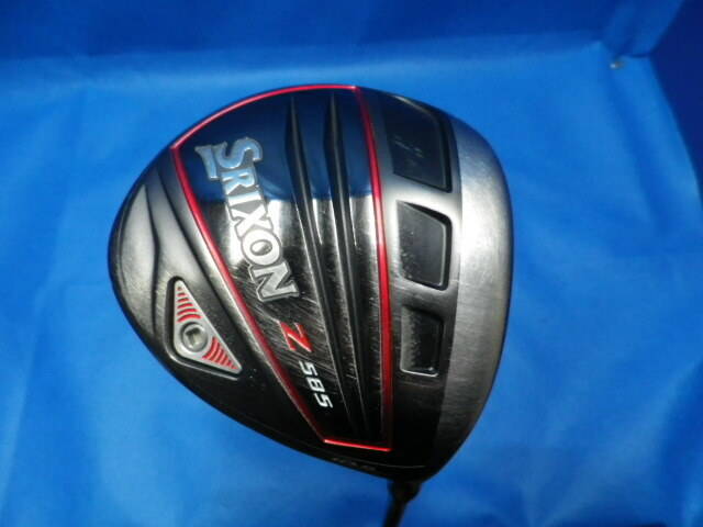 DUNLOP ドライバー