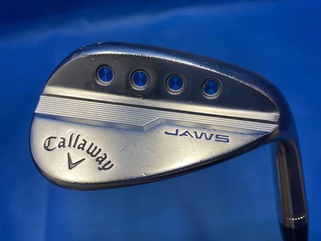 Callaway ウェッジ
