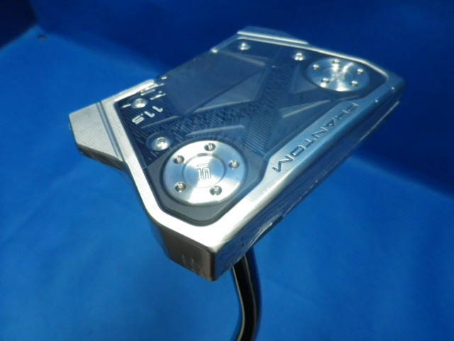 SCOTTY CAMERON パター