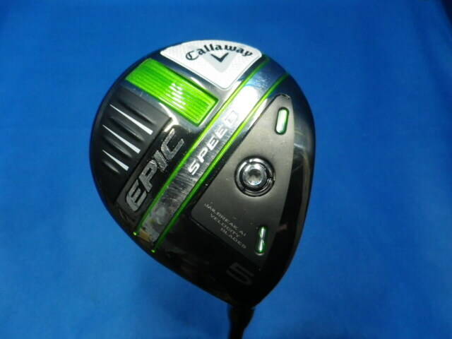 Callaway フェアウェイウッド