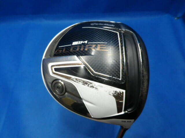 TaylorMade ドライバー